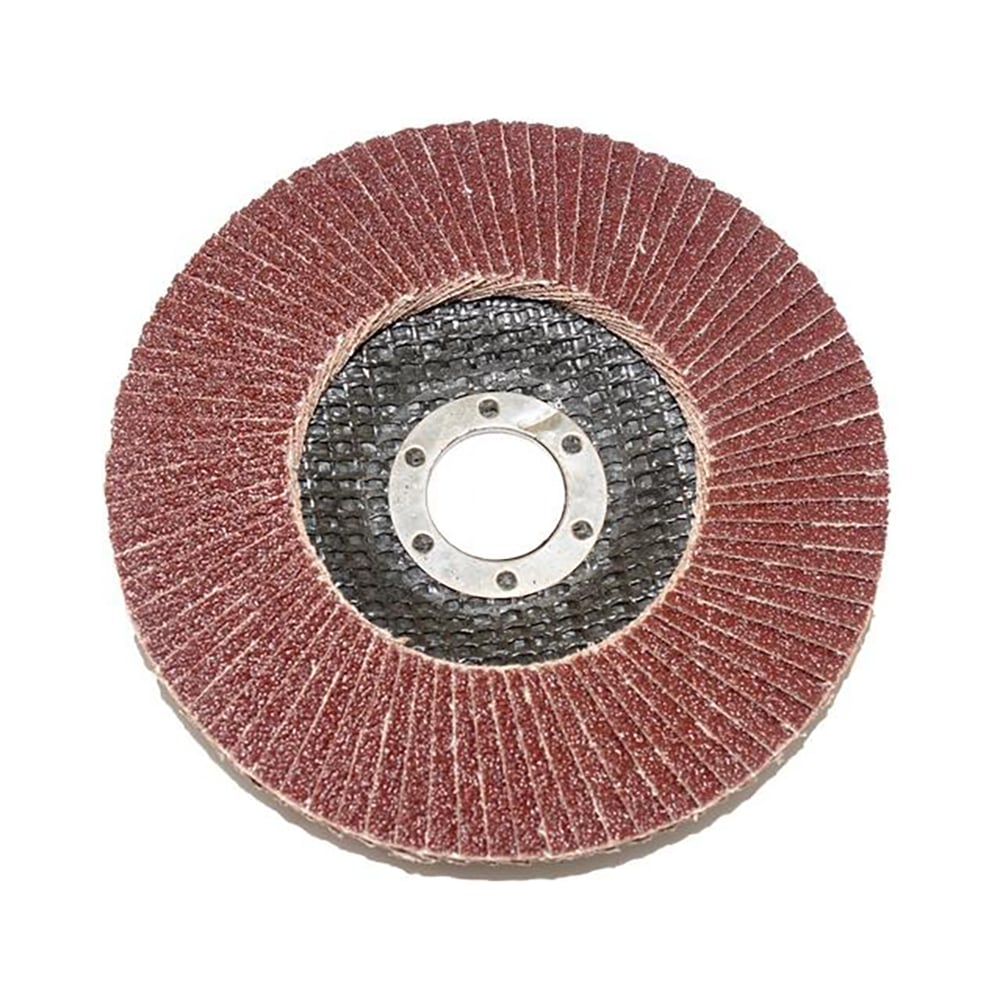 Изображение товара Круг CNIC КЛТ1 230x22.2 14А Р40 шлифовальный диск по металлу и бетону