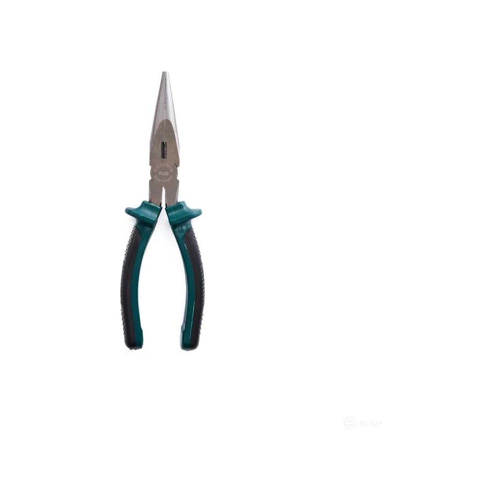 Изображение товара Длинногубцы Rossvik 8 PL08 профессиональные инструмент для монтажа и ремонта