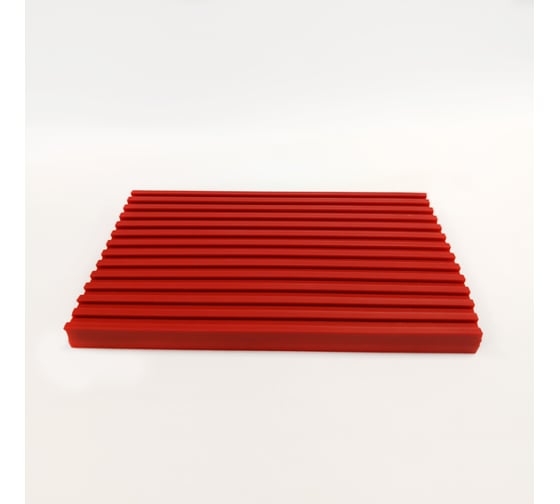 Изображение товара Силиконовый уплотнитель NLS ПСТ-80 L1000 мм, НЛС-440, НЛС-17.440.1000