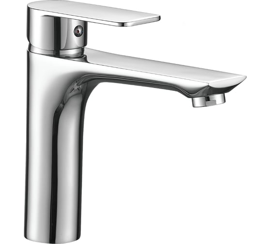 Изображение товара Смеситель д/раковины OLIVE'S хром NENSA NS16100