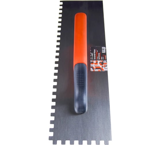 Изображение товара Шпатель для штукатурки Rolart 8x8 30 Cm 6221