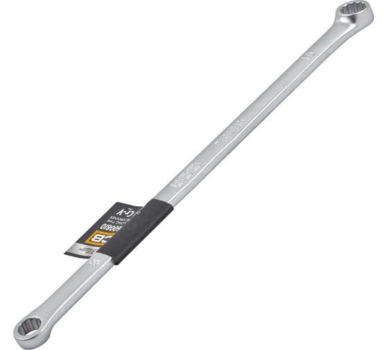 Изображение товара Ключ накидной JCB прямой удлинённый 8х10 мм JCB-7600810(64956)