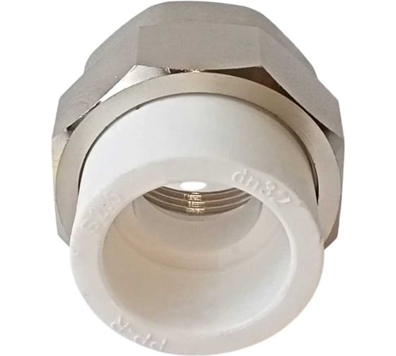 Изображение товара Американкака муфта комбинированная разборная PROFLINE 32x1 1/4 ВР УТ-00020889