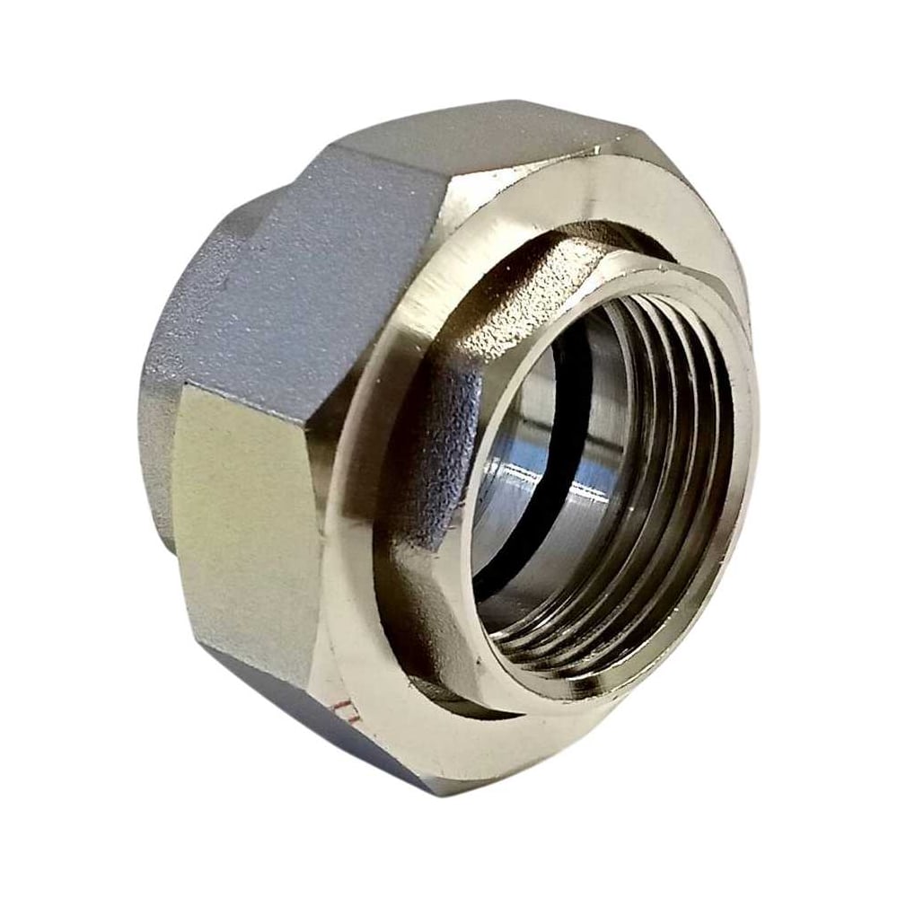 Изображение товара Соединение разъемное 1 ВВ (Американка) PROFLINE УТ-00038016