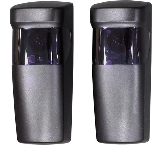 Изображение товара ИК фотоэлементы, проводные приемник/передатчик Smartec ST-RB001PD smkd0614