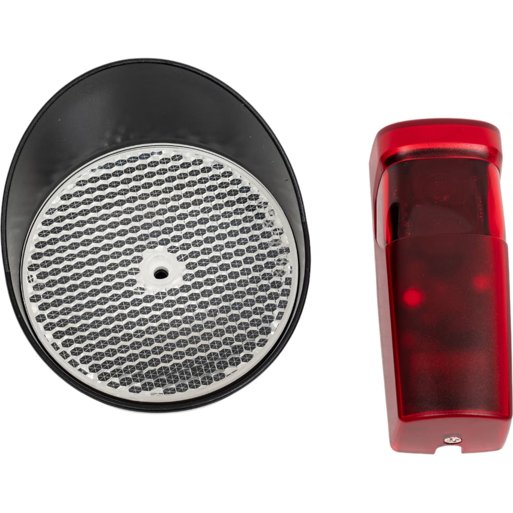 Изображение товара ИК фотоэлементы проводной приемо-передатчик пассивный отражатель Smartec ST-RB003PD