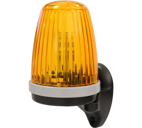 Изображение товара Сигнальная лампа с встроенной антенной для беспроводного приемника Smartec ST-RB001FL smkd0698