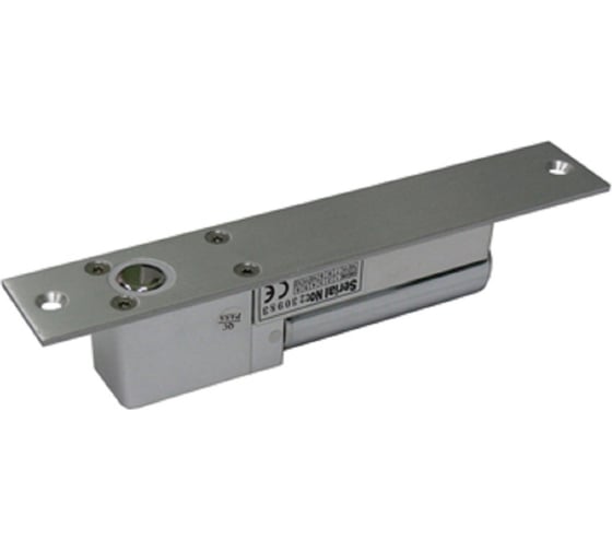 Изображение товара Электромеханический соленоидный замок Smartec ST-DB100MT smkd0294