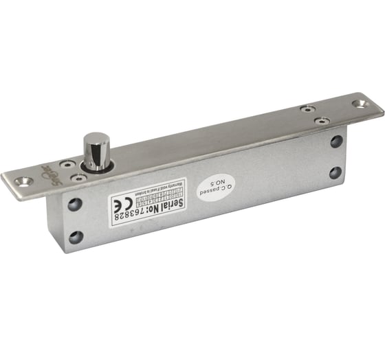 Изображение товара Электромеханический соленоидный замок Smartec ST-DB420MT smkd0587