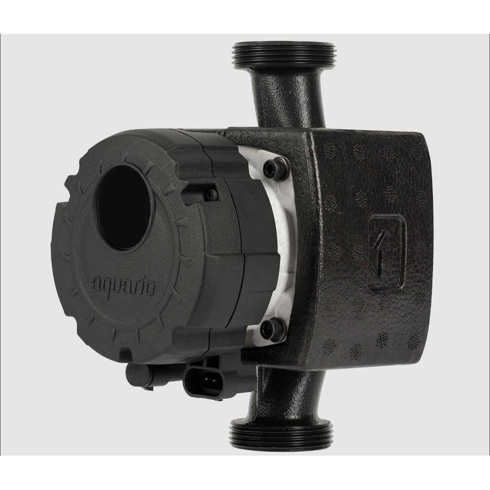 Изображение товара Насос циркуляционный Aquario Prime-A2-258-180 для отопления