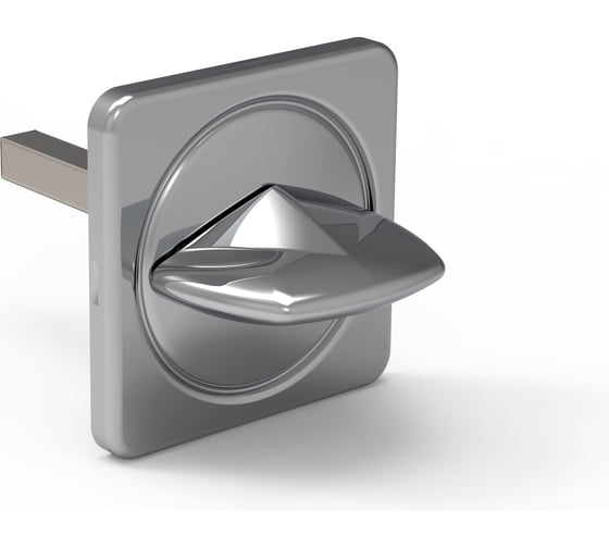 Изображение товара Завертка фиксатора CRIT ЗФ-К78А-Хп 05471