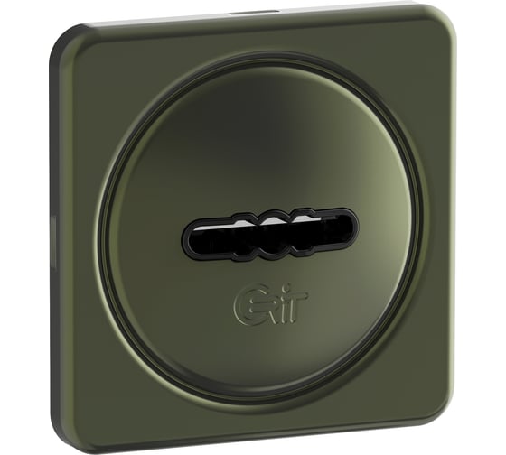 Изображение товара Ключевина CRIT КлС-К11-Ам 05898