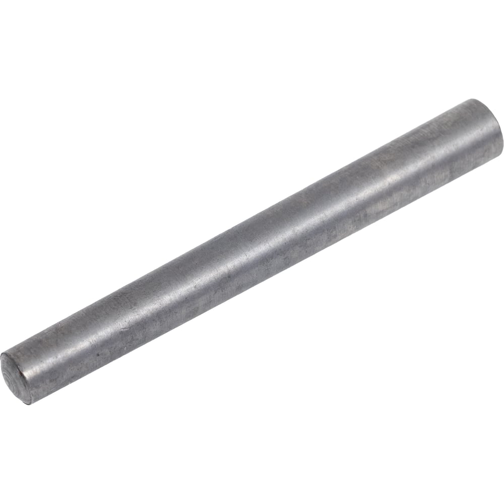 Изображение товара Цилиндрический штифт Metiz-A2 DIN 7 M6x60 мм сталь 10 шт.