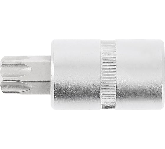 Изображение товара Головка торцевая бита TORX (T70; 1/2DR; 55 мм) HOEGERT TECHNIK HT1S755