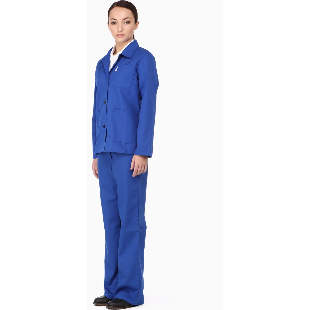 Женская куртка TRUD