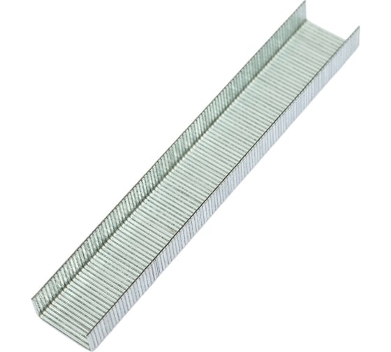 Изображение товара Скобы для степлера KROTEC Тип 53, 06 мм 4302001