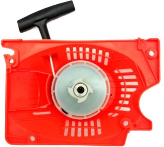 Изображение товара Стартер для китайской бензопилы VEBEX 5200 / 52сс (легкий старт) АГ120274