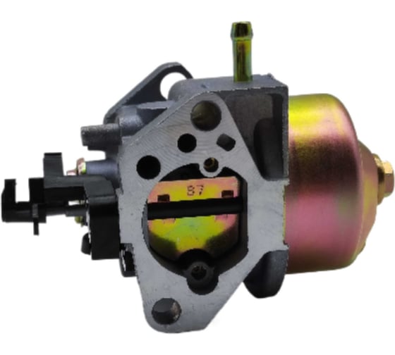 Изображение товара Карбюратор для двигателей VEBEX 188F/GX390 (без краника) АГ106360