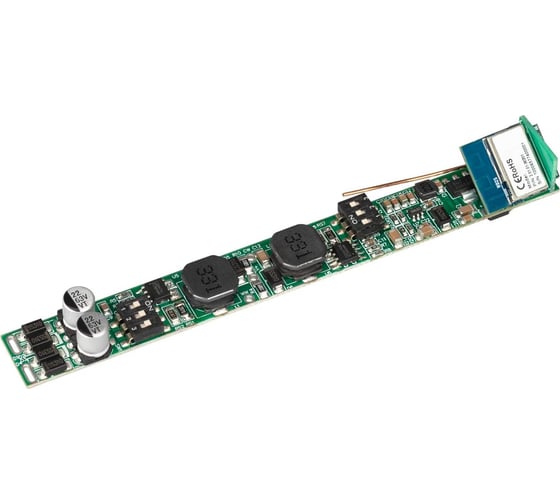 Изображение товара Диммер INTELLIGENT ARLIGHT SMART-CC-202-72-MIX-IN IARL 037266