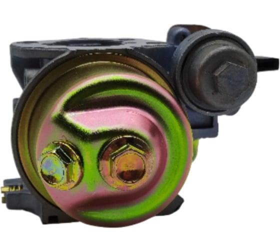 Изображение товара Карбюратор для двигателей VEBEX 168F/GX160 (с краником) АГ106324