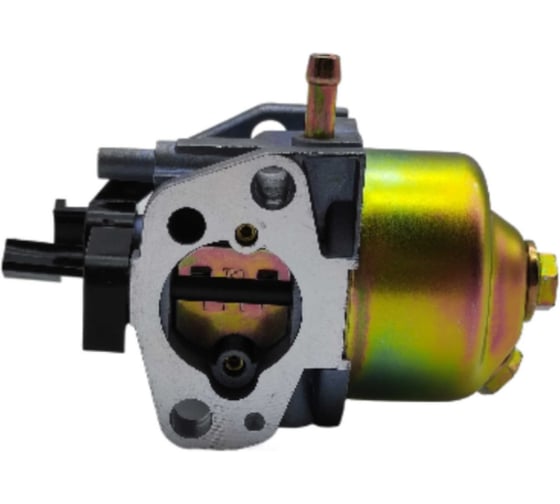 Изображение товара Карбюратор для двигателей VEBEX 168F/GX160 (без краника) АГ106320