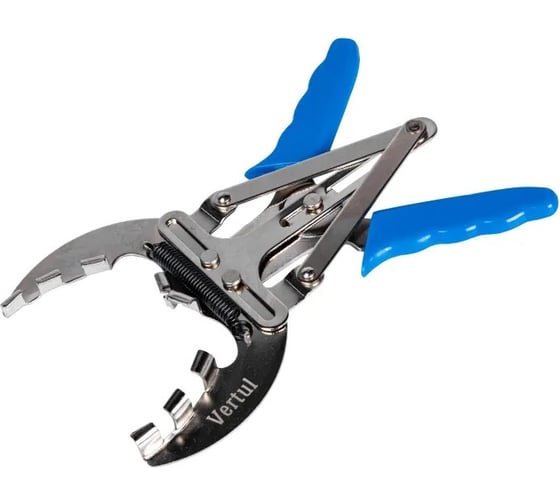 Изображение товара Клещи для поршневых колец VERTUL 40-100 мм VR50309