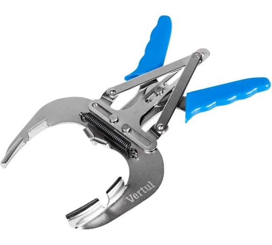 Изображение товара Клещи для поршневых колец VERTUL 80-120 мм VR50311