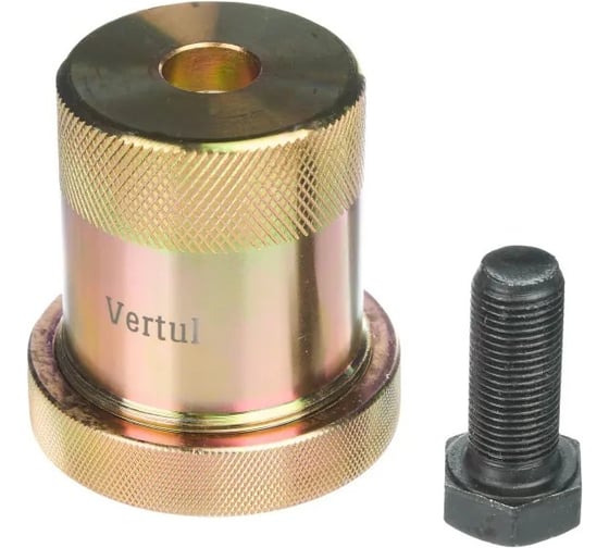 Изображение товара Оправка для установки переднего сальника коленвала VERTUL ISUZU 3.5 т VR80055