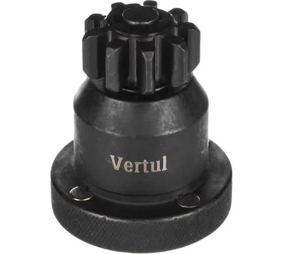 Изображение товара Приспособление для проворачивания венца маховика коленчатого вала VERTUL MAN VR80020