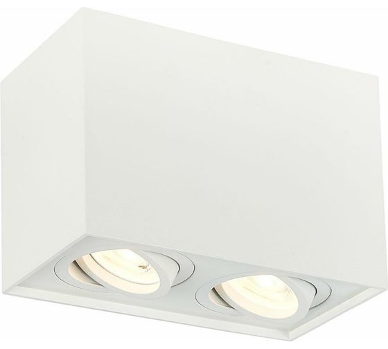 Изображение товара Потолочный светильник ST LUCE QUADRUS ST109.507.02