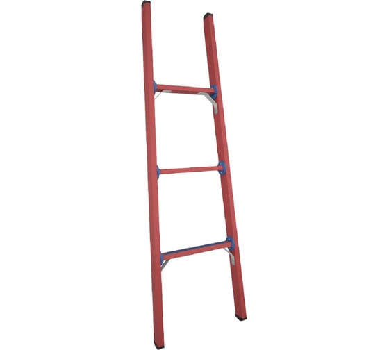 Изображение товара Стеклопластиковая приставная диэлектрическая лестница Антиток телеком ЛСПД-1.5 ЕТ 413707