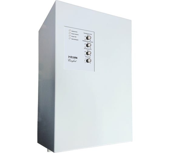 Изображение товара Электрический котел Интоис Комфорт 24 кВт INTOIS 171