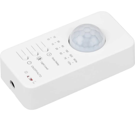 Изображение товара Контроллер INTELLIGENT ARLIGHT SMART-SENS-101-14-82-SUF White IARL 046484