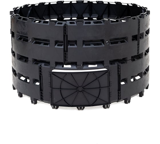 Изображение товара Компостер садовый BEFAST 600 л КС600S