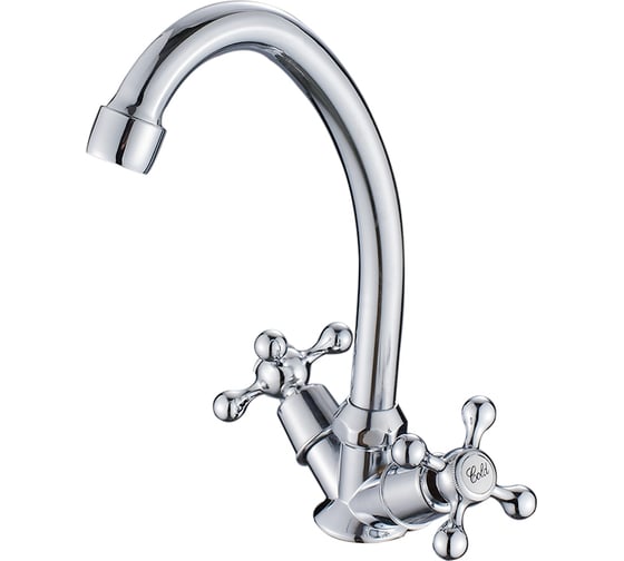 Изображение товара Смеситель для кухни Ekko E41020