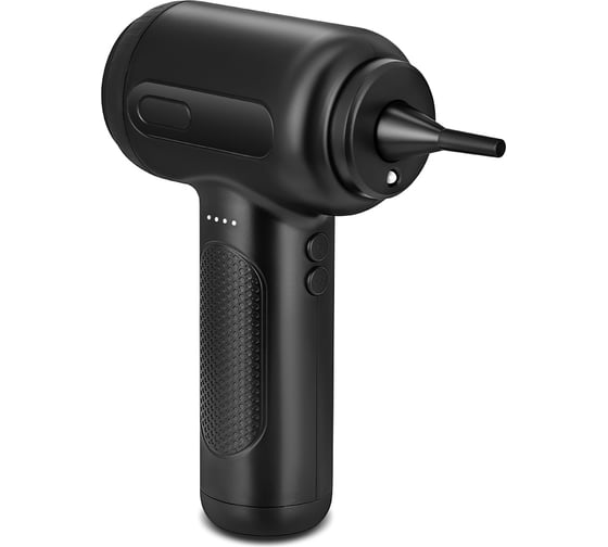 Изображение товара Воздуходувка Kitfort 2 в 1 КТ-4315