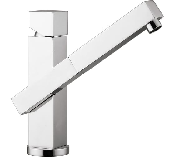 Изображение товара Смеситель для кухни ALVEUS Prisma-P CHR 1066612