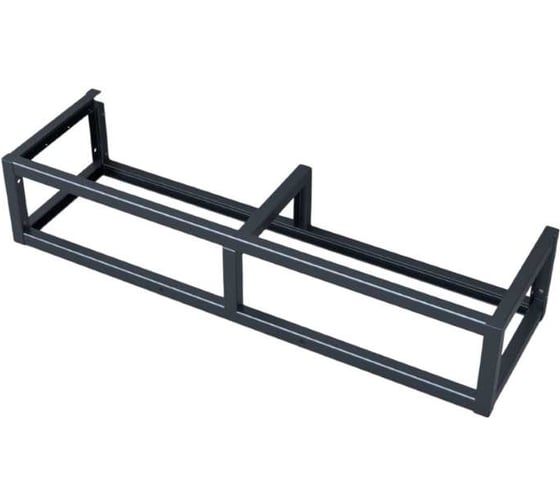 Изображение товара Крыльцо к дому АрсеналЪ 1 ступень Универсал (уличная лестница, приступок) серия ARSENAL AVANT мод. без доски. AR18V7317O9-06