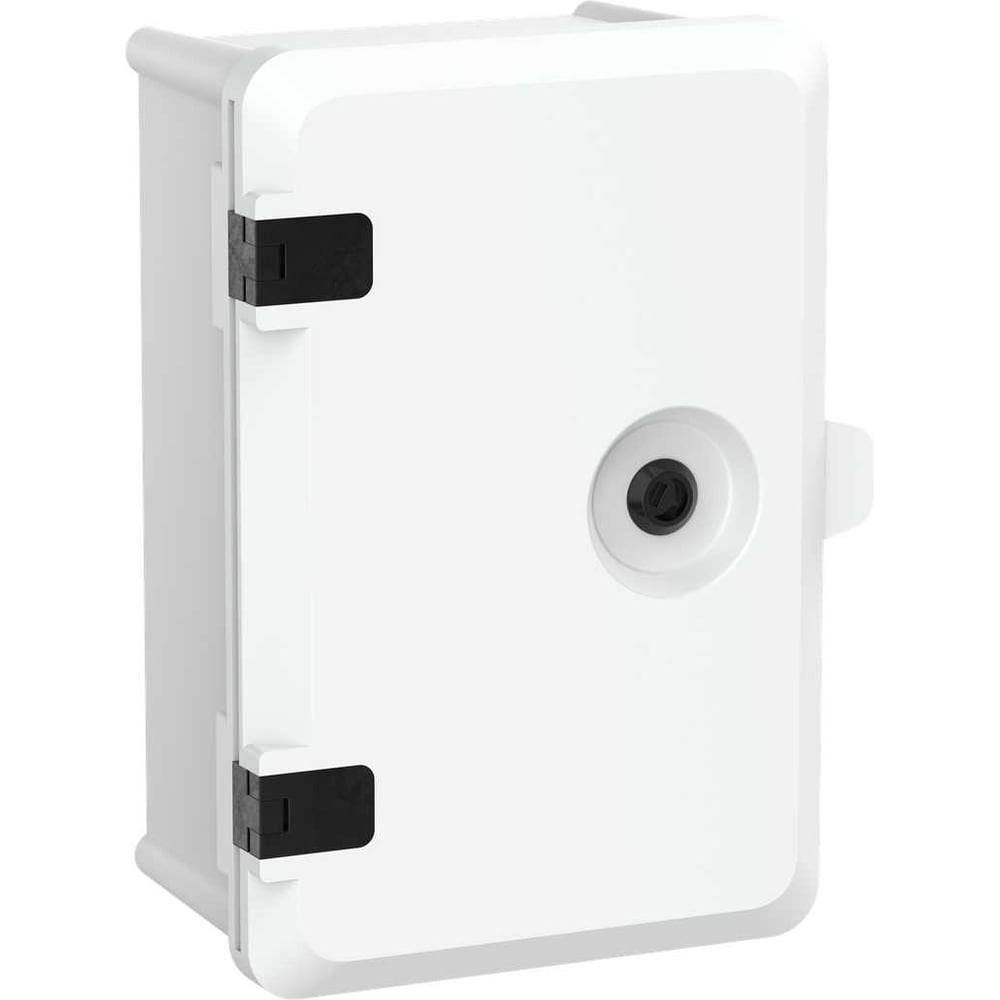 Изображение товара Корпус электроустановочный полиэстерный IEK ЩМП 230x330x150 IP65 с замком