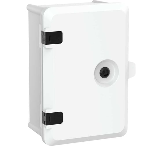 Изображение товара Корпус полиэстерный IEK ЩМП 230x330x150 IP65 MKP21-N-023-033-15-65