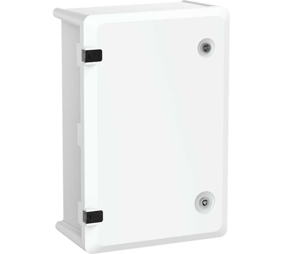 Изображение товара Корпус полиэстерный IEK ЩМП 400x600x200 IP65 MKP21-N-040-060-20-65
