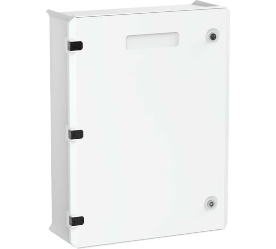 Изображение товара Корпус полиэстерный IEK ЩМП 600x800x250 IP65 MKP21-N-060-080-25-65