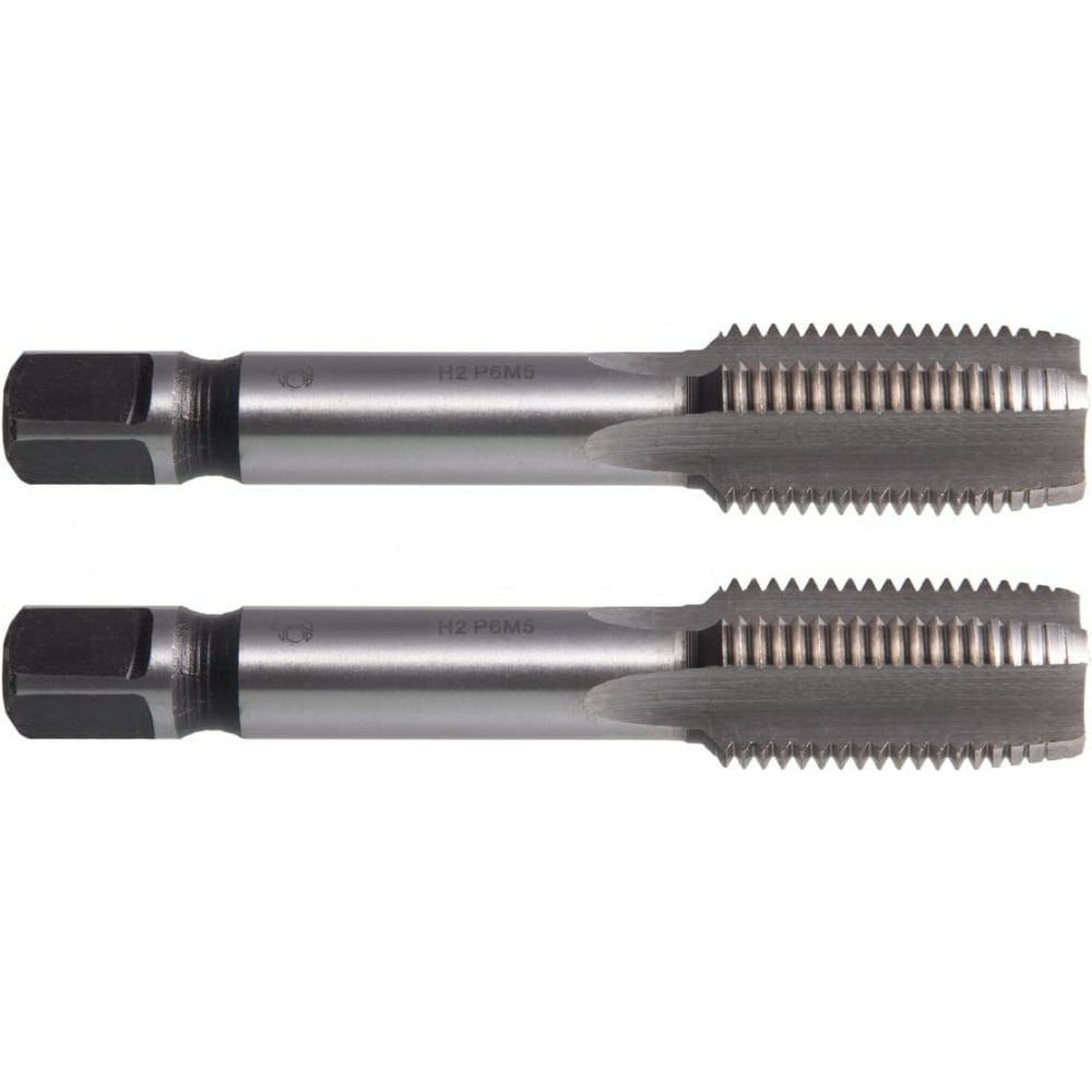 Изображение товара Метчик SDW TOOLS м/р М52х4,0 Р6М5 к-т 2 шт. с прох. хв. ta00380