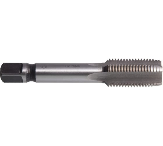 Изображение товара Метчик SDW TOOLS м/р М12х1,5 Р6М5 для глух. с прох. хв. ta00325