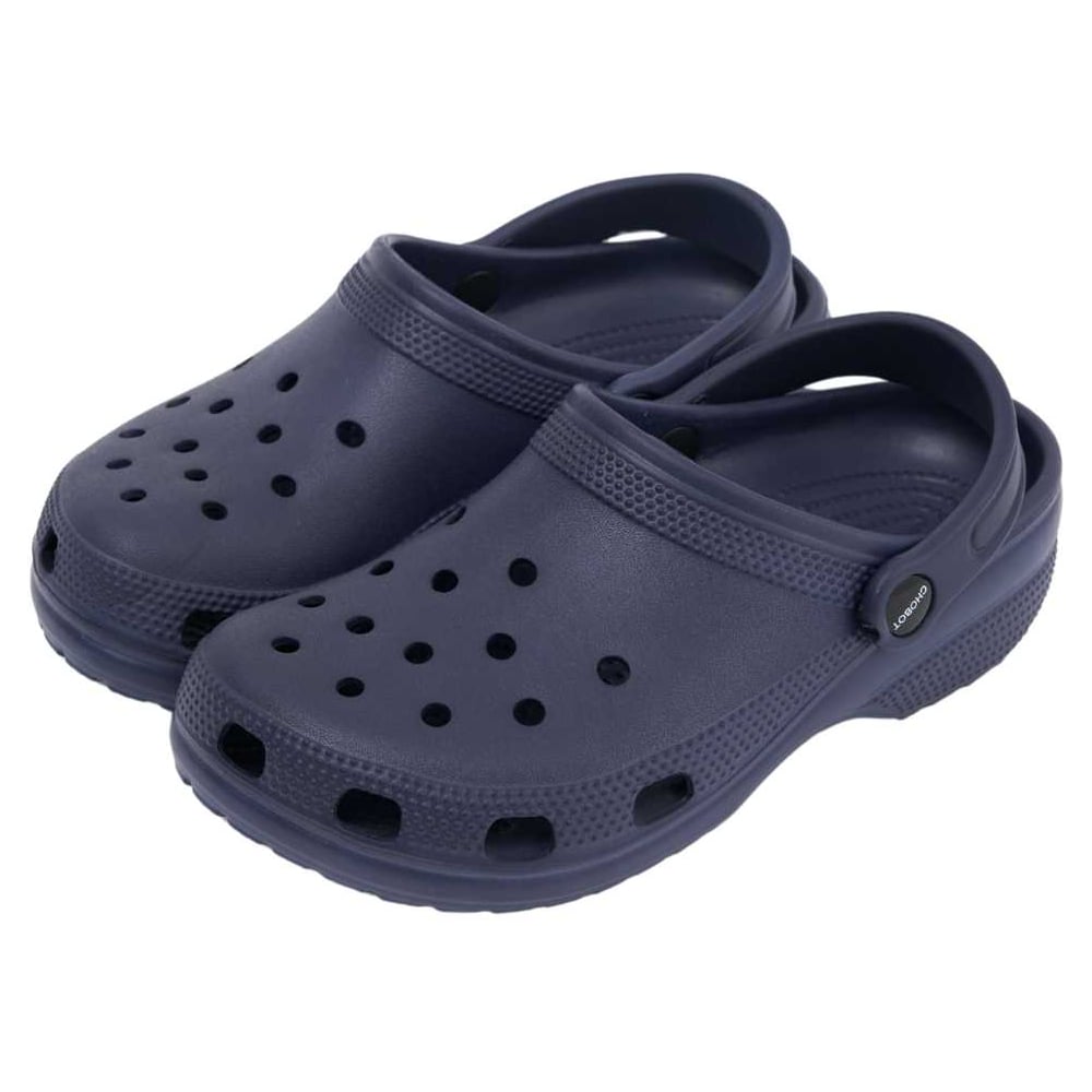 Изображение товара Пантолеты CHOBOT (ЭВА) мужские летние 41-42 с перфорацией