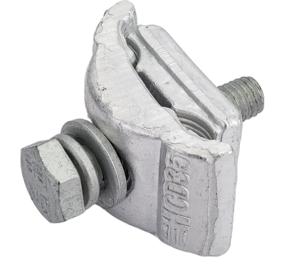 Изображение товара Плашечный зажим НИЛЕД CD 35 11100551