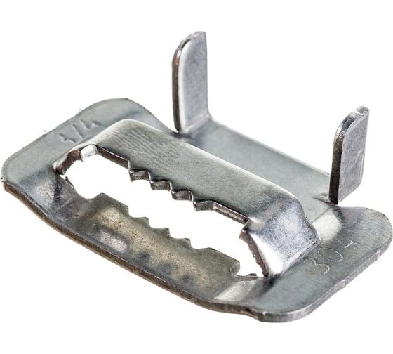 Изображение товара Бугель НИЛЕД NB 20 100 шт 12200051