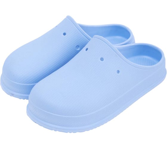 Изображение товара Пантолеты CHOBOT (ЭВА) женские летние Мод/арт 2548050/2548051 1015080160021912