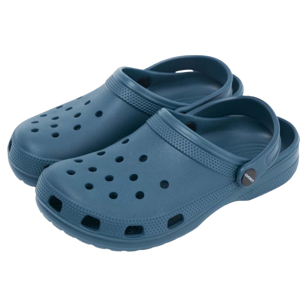 Изображение товара Пантолеты CHOBOT (ЭВА) женские летние 39-40 джинс