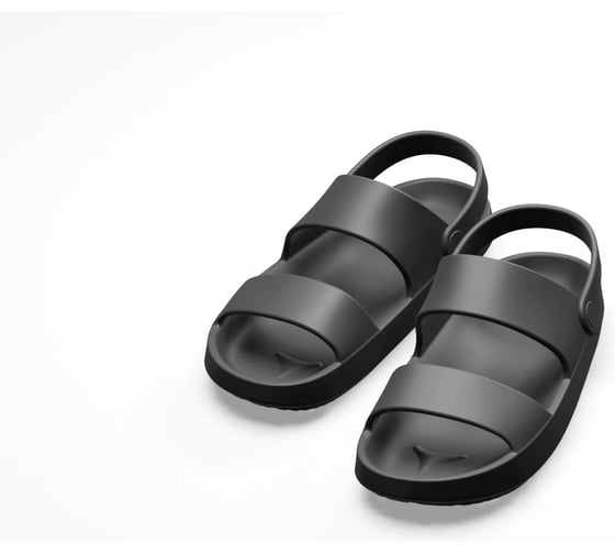 Изображение товара Пантолеты CHOBOT (ЭВА) женские летние Мод/арт 2548035/2548038 1015080240031279